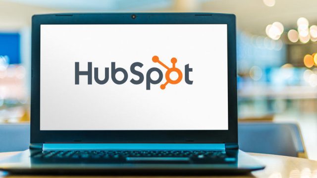 Hubspot stock price slowly forms a bullish pattern: what next?