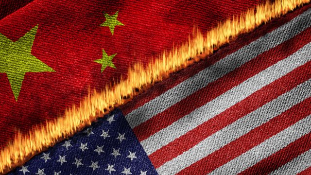 US probes China’s growing influence in legacy chips