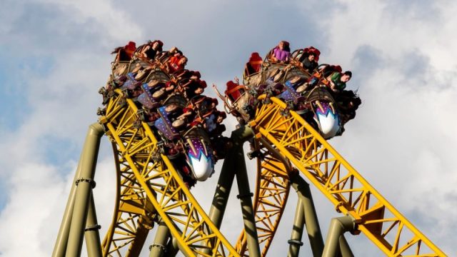 Universal’s new Epic Universe park set to generate $2 billion for Florida in year one