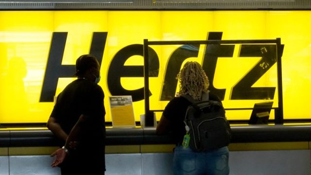 Hertz says 2024 hack exposed some customers’ driver license and credit card data