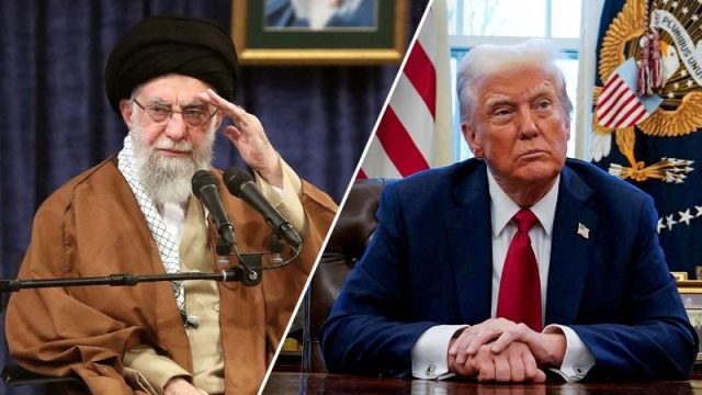 Delegates from Iran, US holding talks in Oman amid ongoing tensions: What to know