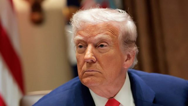 President Trump bids ‘HAPPY EASTER!’ as Christian holiday approaches: ‘We need God’