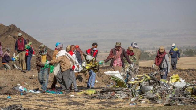 Boeing would avoid guilty plea, prosecution over 737 Max crashes in possible DOJ deal