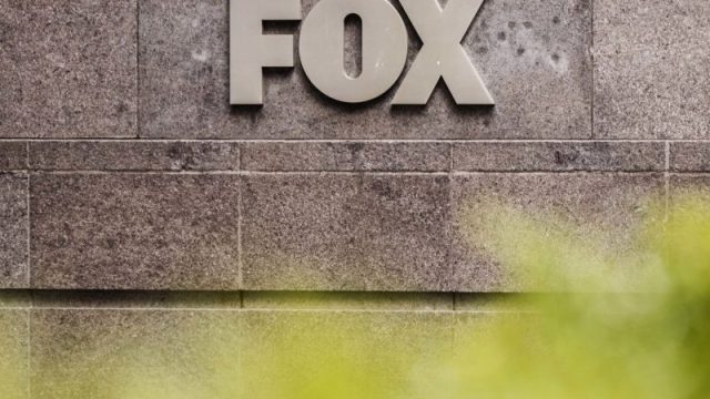 Fox streaming service to be called Fox One, launch before NFL season