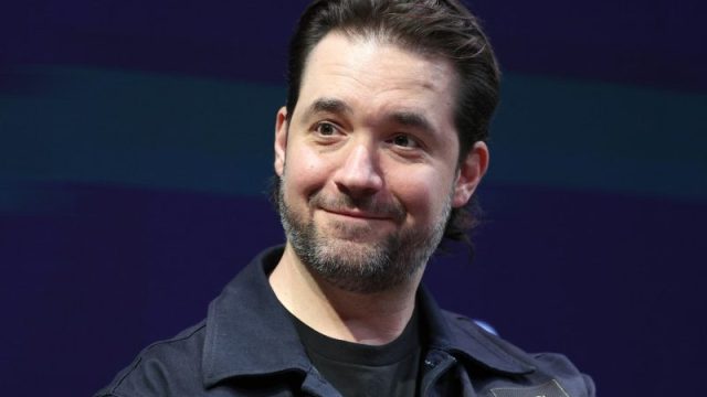 Reddit co-founder Alexis Ohanian takes minority stake in Chelsea FC women’s team