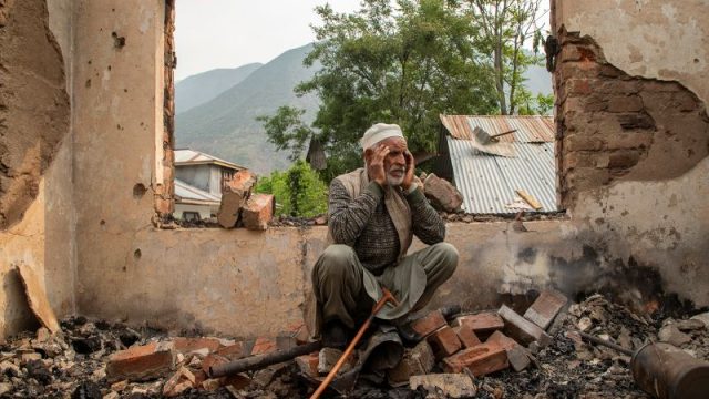 Divided by a border, united by fear: Kashmiris pick up the pieces after India-Pakistan step back from the brink