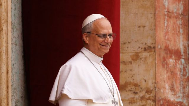 The popemobile, a signet ring and a ‘betrothal:’ How Pope Leo’s inauguration will unfold