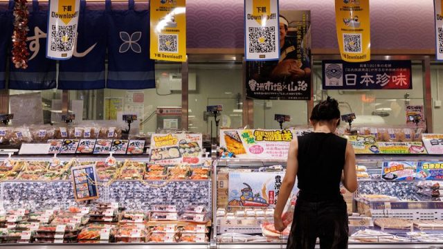 China resumes seafood imports from some Japan regions