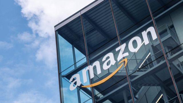 Amazon expects to cut corporate jobs as it relies more on AI
