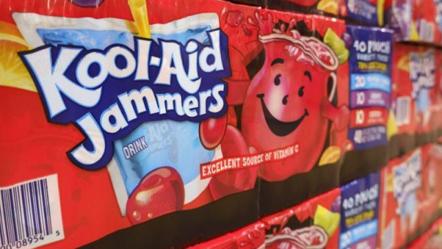 Kraft Heinz to remove artificial dyes from U.S. products by end of 2027