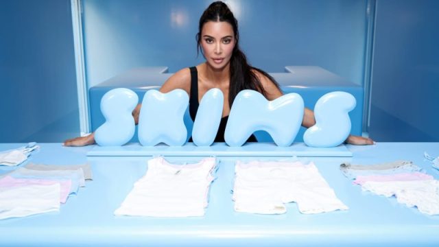 Nike pushes back Skims launch with Kim Kardashian due to production delays