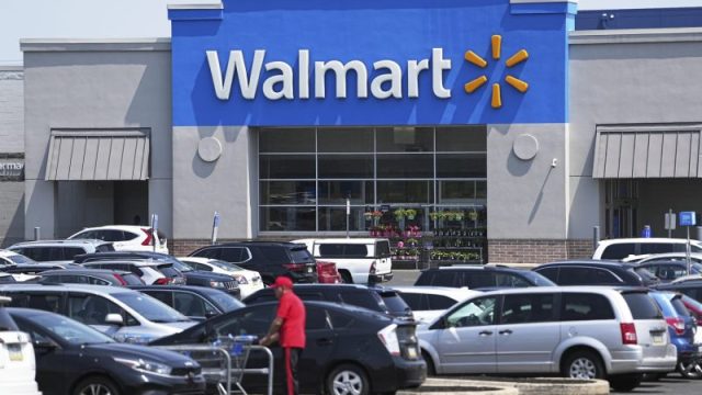 Walmart to pay $10 million to settle lawsuit over money transfer fraud