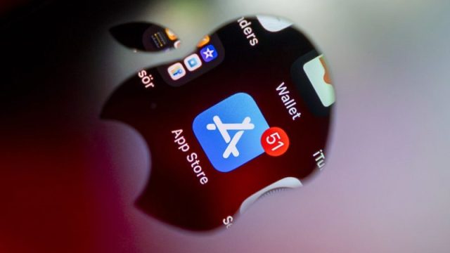 Apple reveals complex system of App Store fees to avoid E.U. fine of 500 million euros
