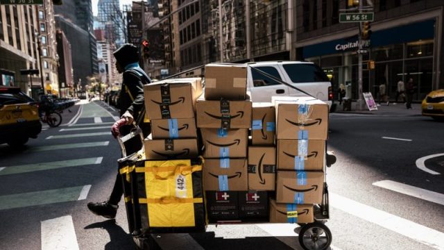 Trump ends de minimis exemption for global low-cost goods
