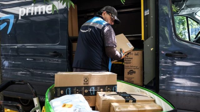 Amazon extends Prime Day discounts to 4 days as retailers weigh tariffs and price increases