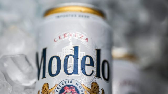 Tariffs and weaker beer demand are weighing on Modelo owner Constellation Brands