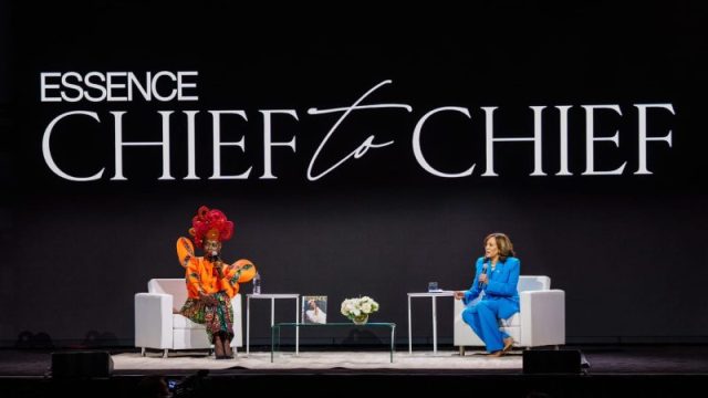 Essence Fest leads a summer of events for Black entrepreneurs galvanized by economic uncertainty