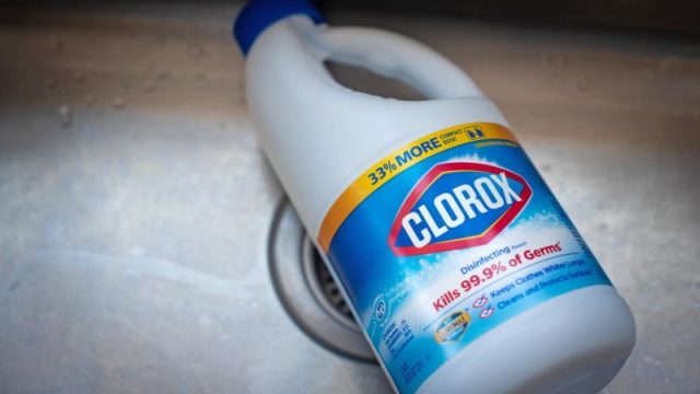 Lawsuit says Clorox hackers got passwords simply by asking