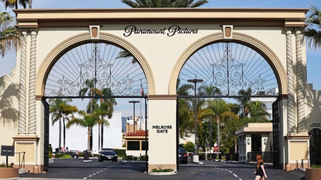 FCC greenlights Paramount’s $8 billion merger with entertainment group Skydance