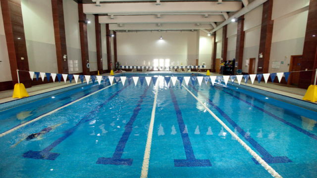 Biden admin spent hefty sum of US tax dollars to upgrade embassy swimming pools in Iraq, Russia