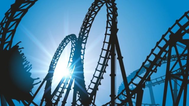 Missed Disney’s Rally? Grab This Defined-Risk Put Spread for a Second Chance