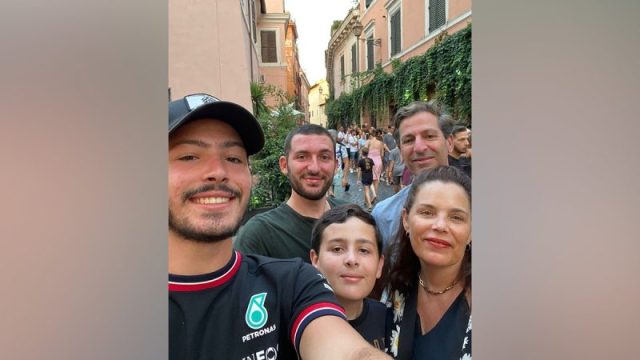 This July 4th, a family waits: American hostage’s father pleads for son’s freedom from Hamas terrorists