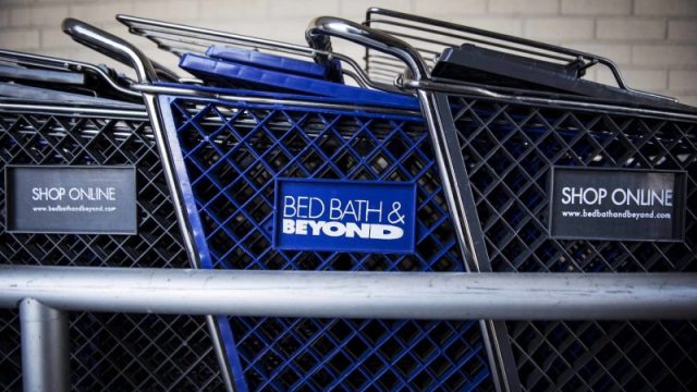 Bed Bath & Beyond relaunches with first store in Nashville, plans dozens more