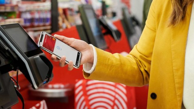 Lawsuit accuses Apple of stealing trade secrets to create Apple Pay