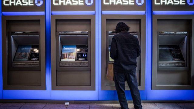 JPMorgan marks 1,000th branch opening since 2018 expansion plans
