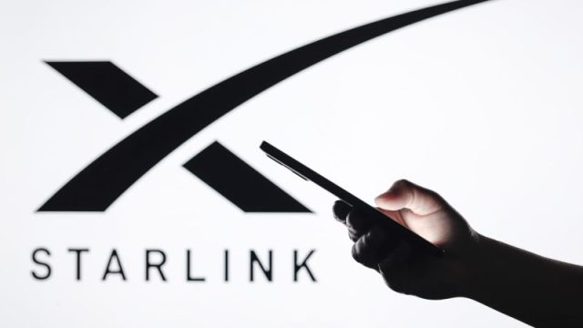 Ontario cancels internet deal with Musk’s Starlink as part of U.S. tariff fight
