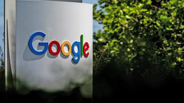 Google has eliminated 35% of managers overseeing small teams in past year, exec says