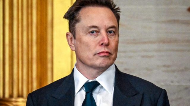 Musk threatens ‘immediate’ legal action against Apple over alleged antitrust violations