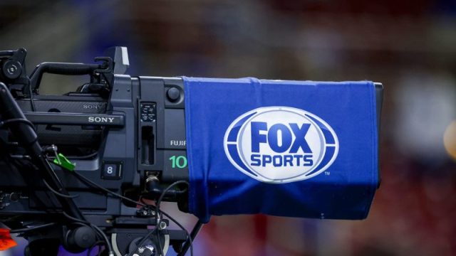 Fox One streaming service to launch ahead of NFL season on Aug. 21, at $19.99 per month