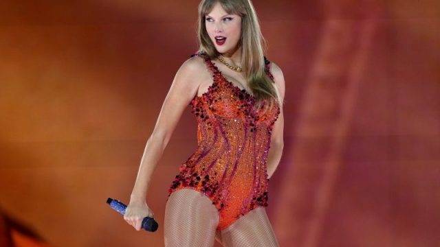 Group accused of using fake accounts to buy tickets to Taylor Swift and Springsteen shows