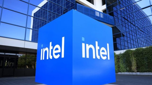 What a stake in Intel could mean for U.S. taxpayers now and in the future