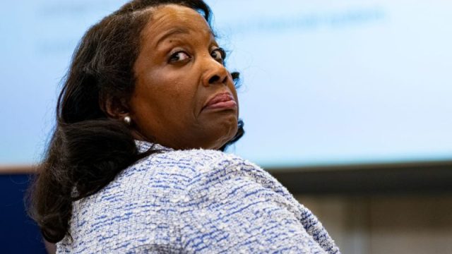 Trump accused Fed governor Lisa Cook of mortgage fraud. That can be hard to prove, experts say.