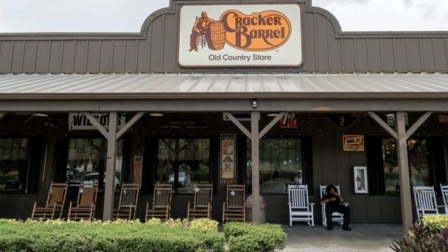 Cracker Barrel rebrand: Why companies retreat when faced with consumer criticism