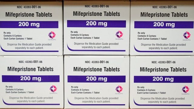 More than 20 GOP attorneys general call on RFK Jr, FDA to reinstate safeguards for abortion drugs