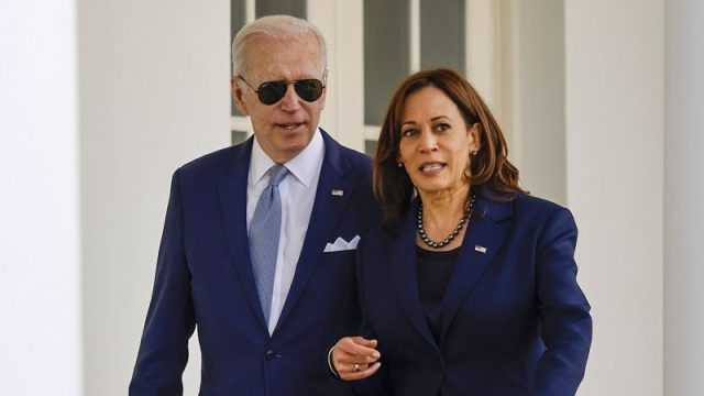 GOP senators push for Kamala Harris’ testimony as House Oversight eyes subpoena