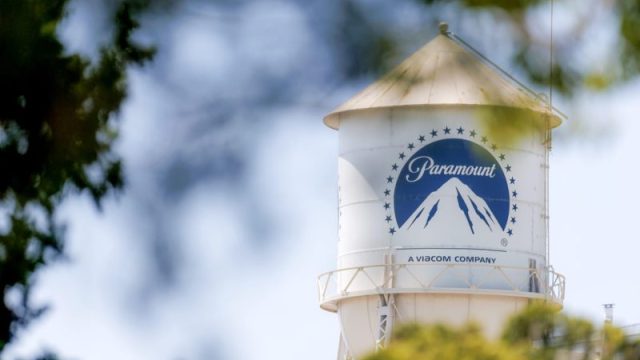 Paramount mandates 5-day-a-week return to office ahead of major cost cuts