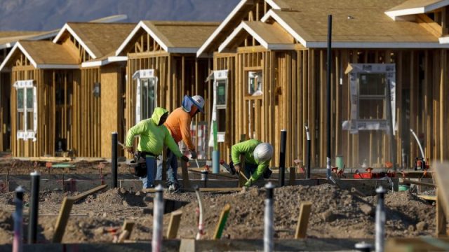 Mortgage rates see biggest one-day drop in over a year