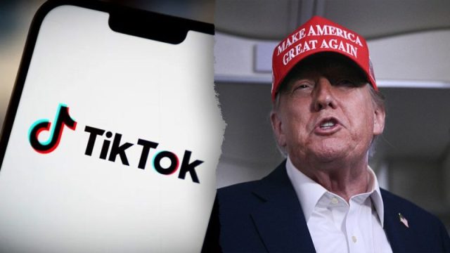 Trump set to approve TikTok deal ensuring majority-American investor control: White House