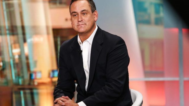 LendingTree founder and CEO Doug Lebda dies in ATV accident