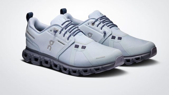 Customers sue sneaker company On over shoes that cause ‘noisy and embarrassing squeak’