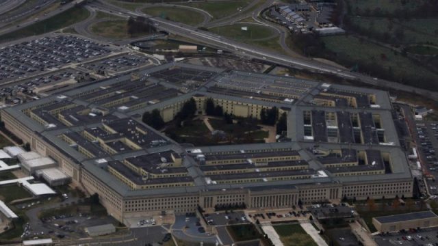 War Department pushes back on ‘false’ narrative of internal strategy split