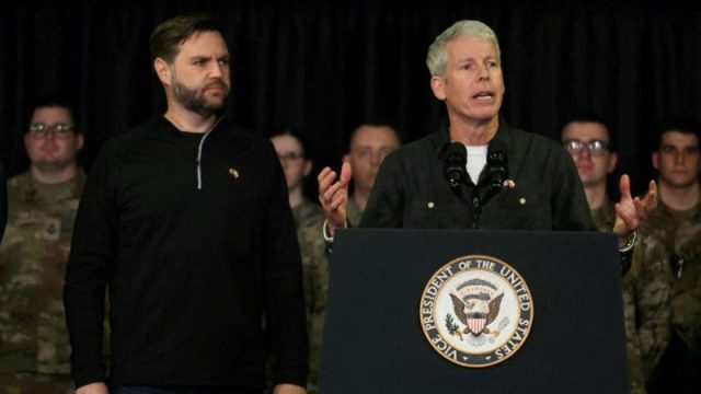 Trump launches ‘Genesis Mission’ to supercharge US scientific AI innovation