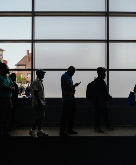 October monthly job cuts surged to a 22-year high