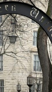 Northwestern to pay $75M in federal civil-rights deal after antisemitism probes