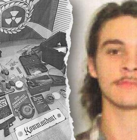 FBI nabs Florida man with alleged plan to livestream neo-Nazi terror attack; graphic Signal messages recovered