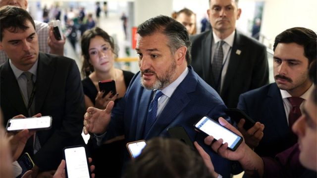 Boasberg’s role in ‘Arctic Frost’ probe sparks fury from GOP senators, despite local rules